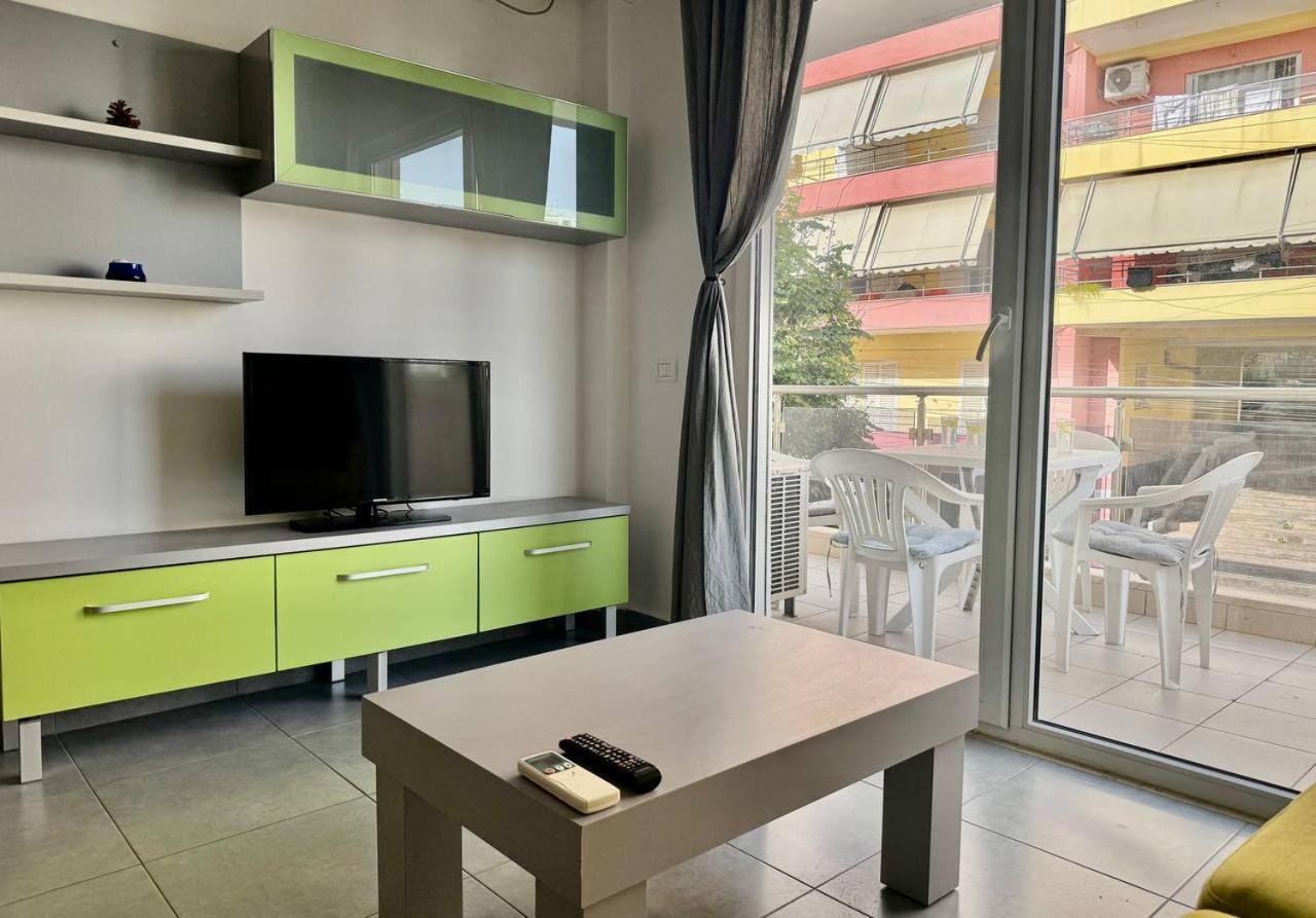 White - Apartment Sarande