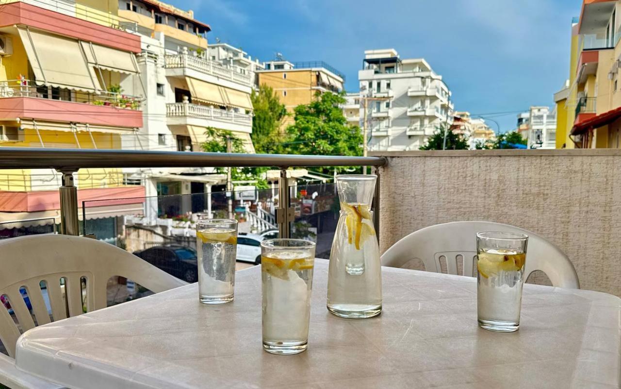 White - Sarande