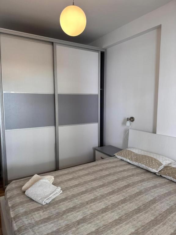 Apartament White - Saranda