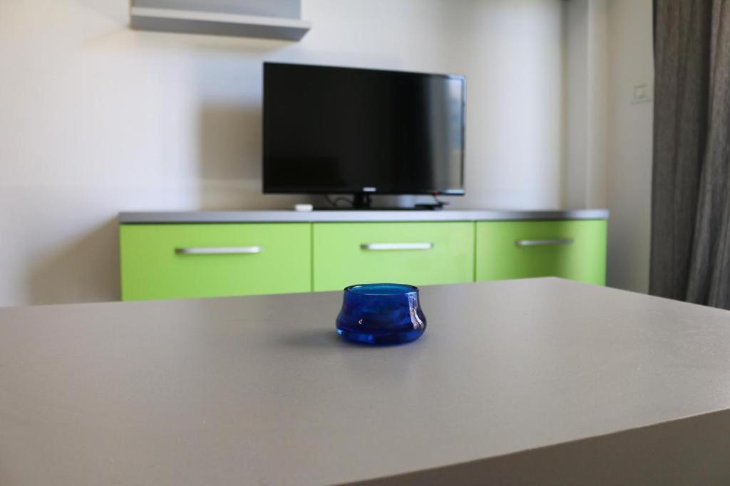 Apartament White - Saranda