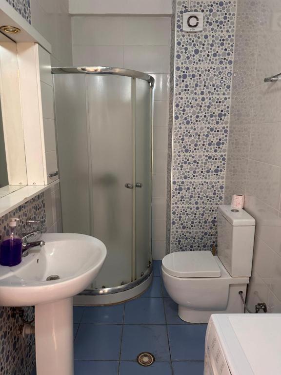 White - Apartament *